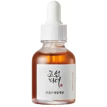 Beauty of Joseon Ginseng + Snail Mucin Revive Serum 60ml
