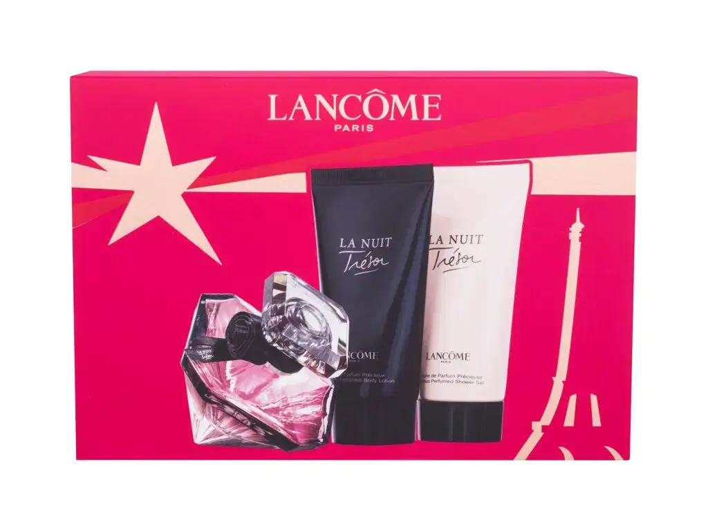 Lancôme La Nuit Trésor Eau de Parfum 30 ml