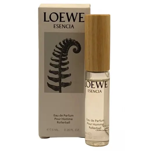 Loewe Esencia (EDP) parfumuotas vanduo vyrams 7.5 ml