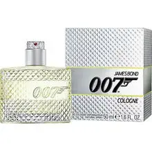 James Bond 007 Cologne EDC