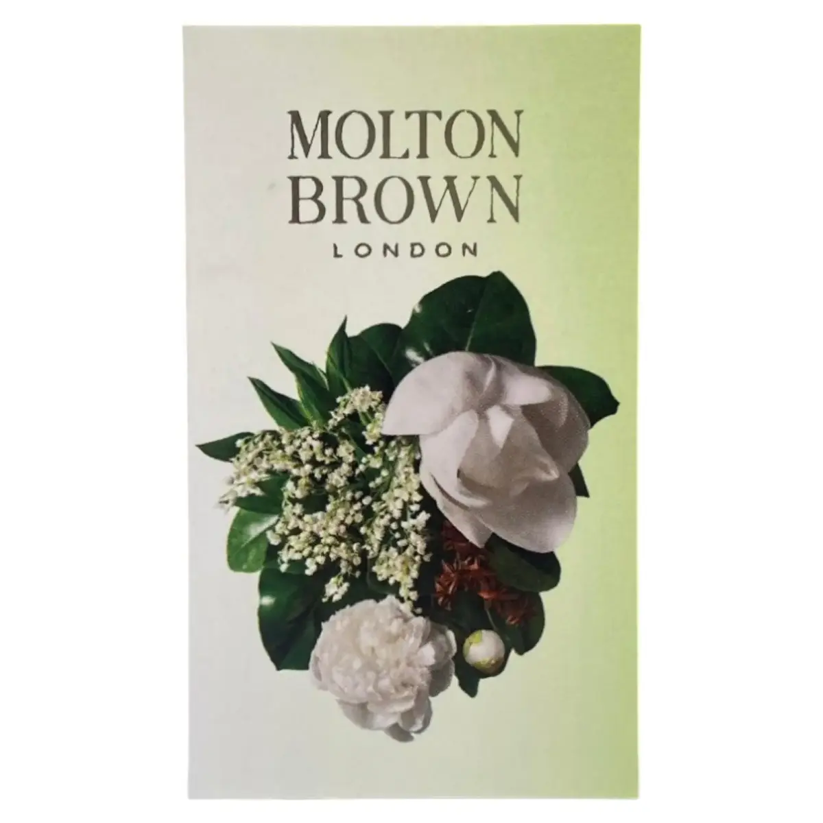 Molton Brown , Dewy Lily of the