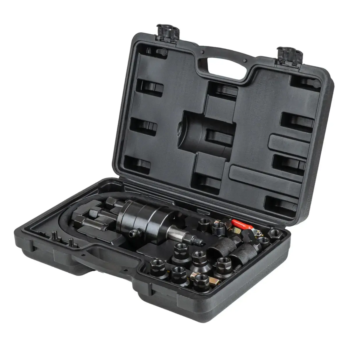 Pneumatic diesel injector puller AMIO-04774