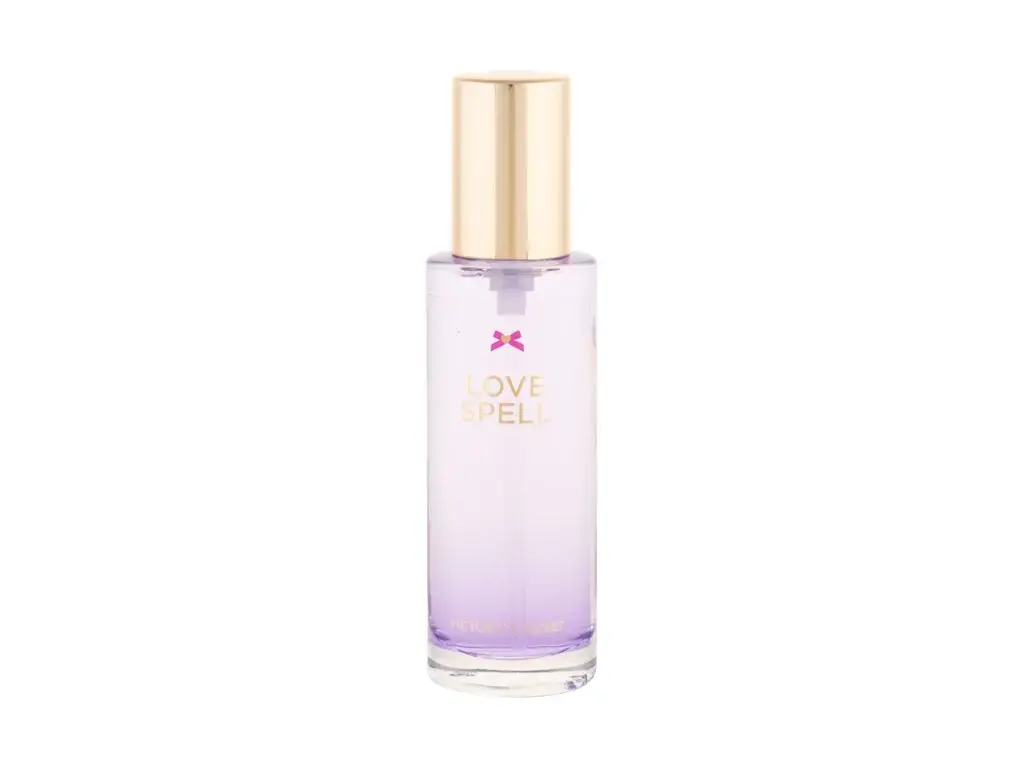 Victoria´s Secret Love Spell Eau de Toilette 30 ml