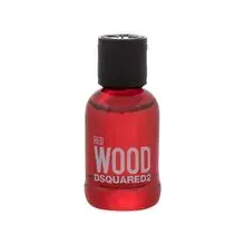 Red Wood EDT Miniature