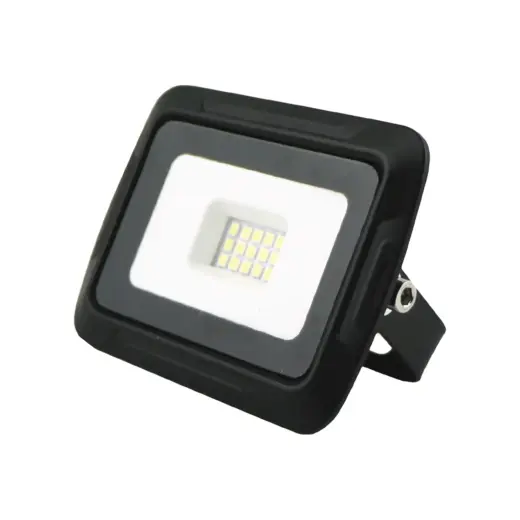 BREMEN LED prožektorius 10W, 4000K, IP65, 80lm/W Eurolight