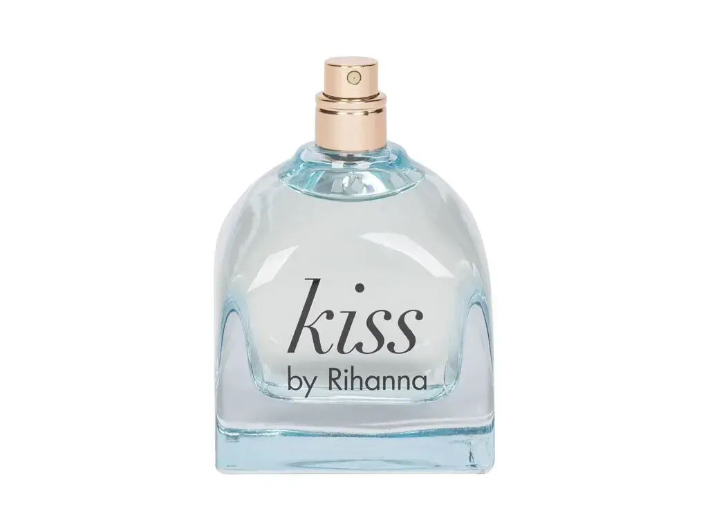 Rihanna Kiss Eau de Parfum 100 ml