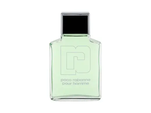 Paco Rabanne Paco Rabanne Pour Homme Aftershave Water 100 ml