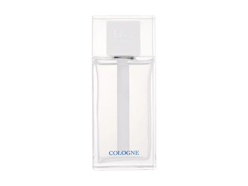 Dior Dior Homme Cologne 2022 Eau de Cologne 125 ml