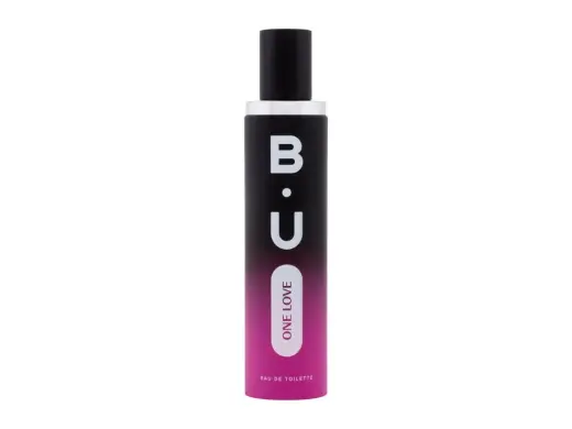 B.U. One Love Eau de Toilette 50 ml