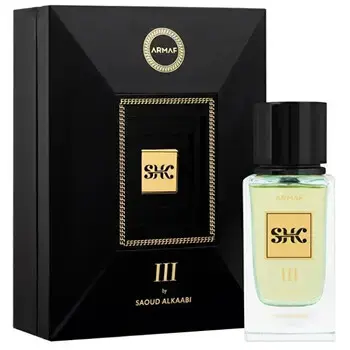 Armaf SHK III Extrait de Parfum 100ml