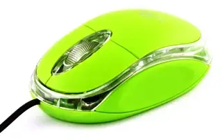 Esperanza TM102G RAPTOR USB GREEN 1000DPI