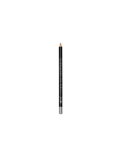 J.cat Beauty Jcat Eye Pencil Skinny y Long Ash Silver