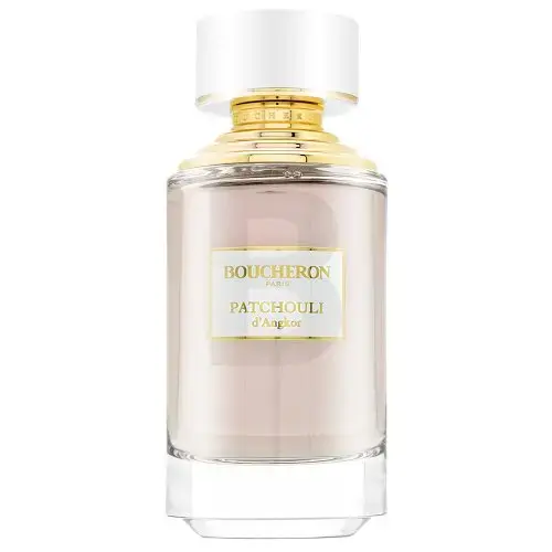 Boucheron Patchouli d'Angkor unisex parfimērijas ūdens 125 ml
