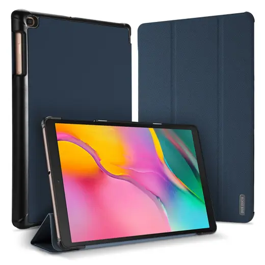 Macins Dux Ducis Domo Lenovo Tab M9 TB310 zils