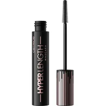 Catrice Hyper Lenghth Máscara De Pestañas 010 11ml