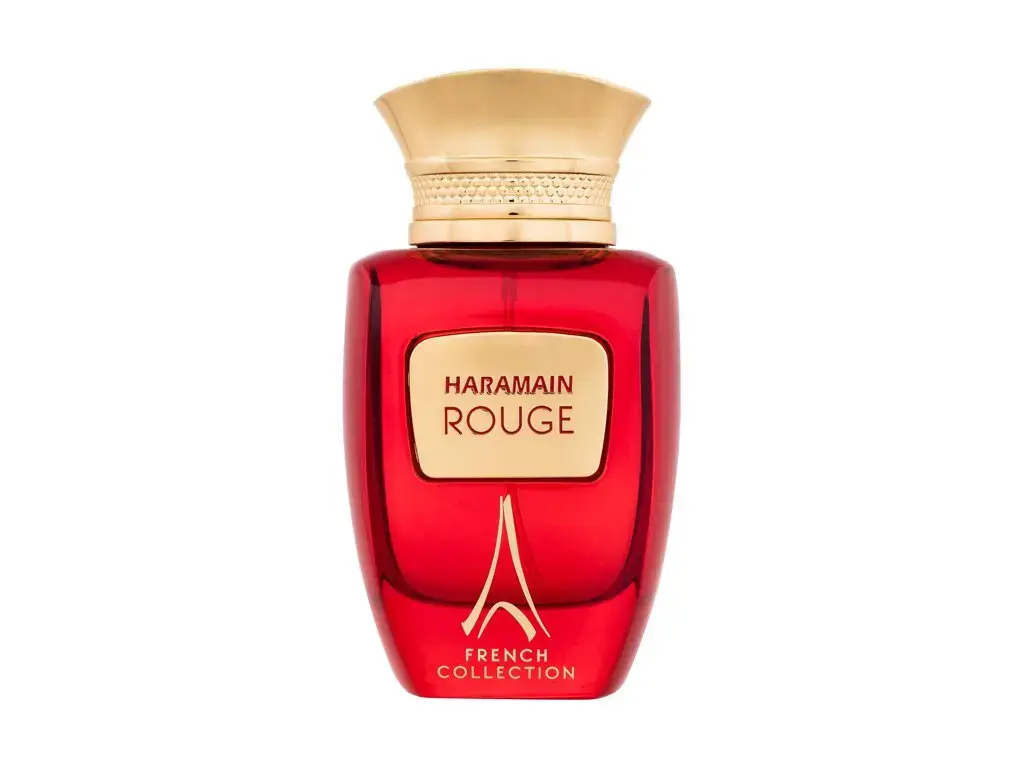 Al Haramain French Collection Rouge Eau de Parfum 100 ml