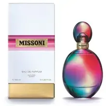 Missoni Missoni (EDP) parfimērijas ūdens sievietēm 30 ml