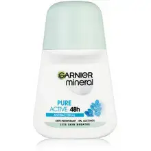 48H Pure Active Roll-On
