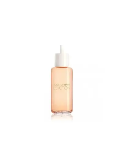 Dolce and Gabbana Dolce and Gabbana Dolce and Gabbana Dolce and Gabbana Dolce and Gabbana Dolce and Gabbana Devotion Edp Recarga 150ml