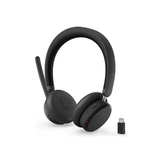 Lenovo Headset 6550 Dual-Mode DualMode Wireless ANC USB-C USBC (4XD1S19778)