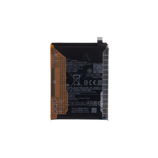 BN5V Xiaomi Original Battery 5110mAh (Service Pack)