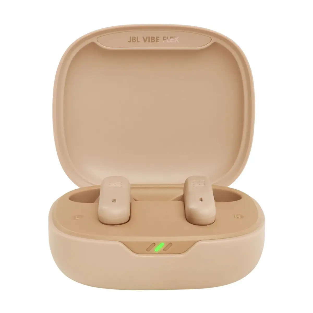 JBL Vibe Flex TWS Earphones Beige