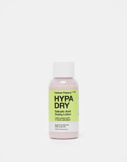 Debenhams Salicylic Acid Drying Lotion 50g in Misc