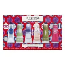 Hand Cream Collection - Gift Set.