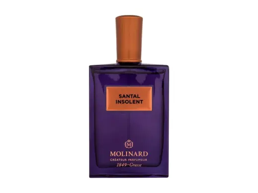 Molinard Les Prestiges Collection Santal Insolent Eau de Parfum 75 ml