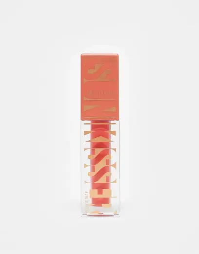 Debenhams Sunkisser Hazy Matte Blush 4.7Ml in Pink Mirage