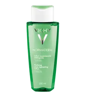 Vichy Normaderm Purifying Pore-Tightening Lotion 200ml