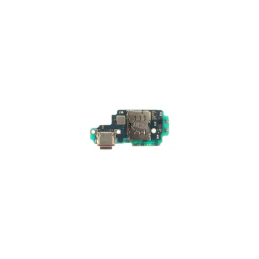 Samsung S918B Galaxy S23 Ultra Board with Charging Connector