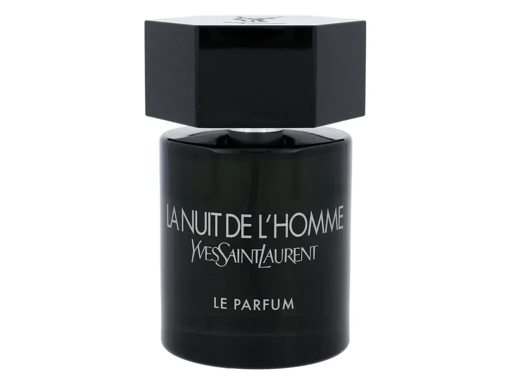 Yves Saint Laurent La Nuit De L'Homme Le Parfum Eau de Parfum 100 ml
