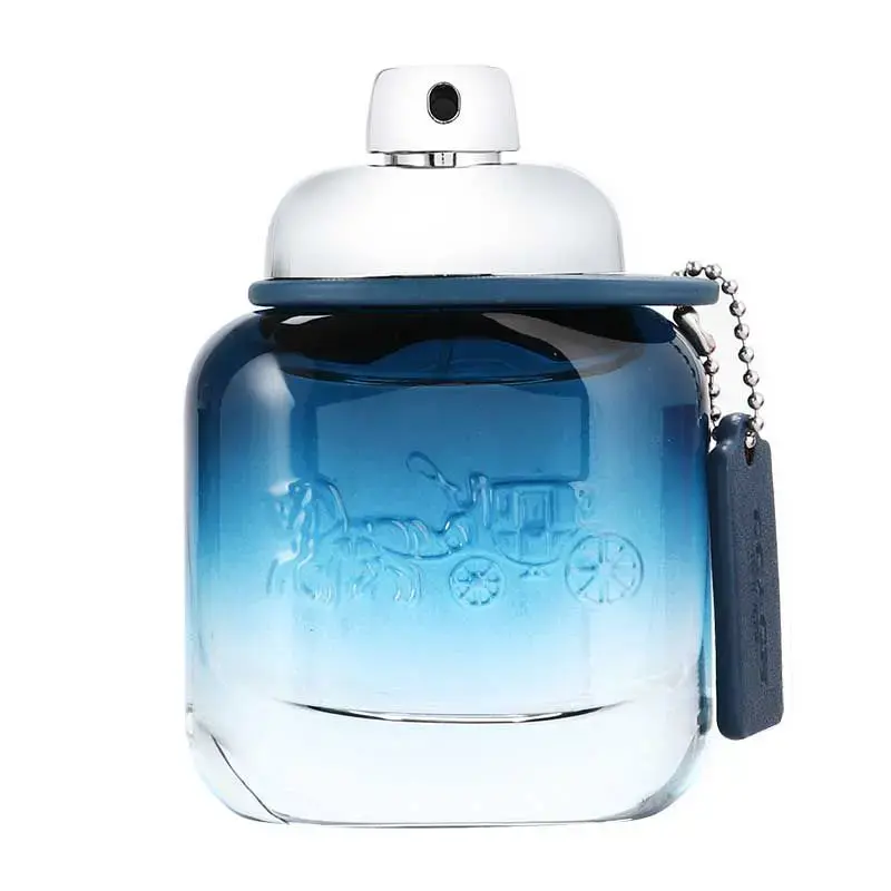 Coach Blue for Men Eau De Toilette Spray 1.3 Oz
