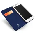 Dux Ducis Skin Pro Case for Samsung Galaxy A22 4G|M22 4G blue Photo