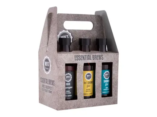 2K Men's Essential Brews Shampoo 150 ml