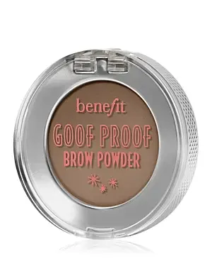 Benefit Goof Proof Brow Powder 3 1,9 G