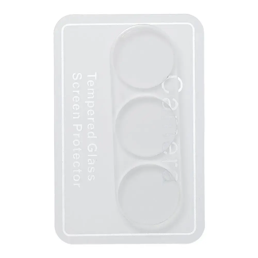 Tempered Glass for Camera Lens - for SAM S24 FE