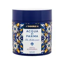 Blue Mediterraneo - Mirto di Panarea Body peeling.