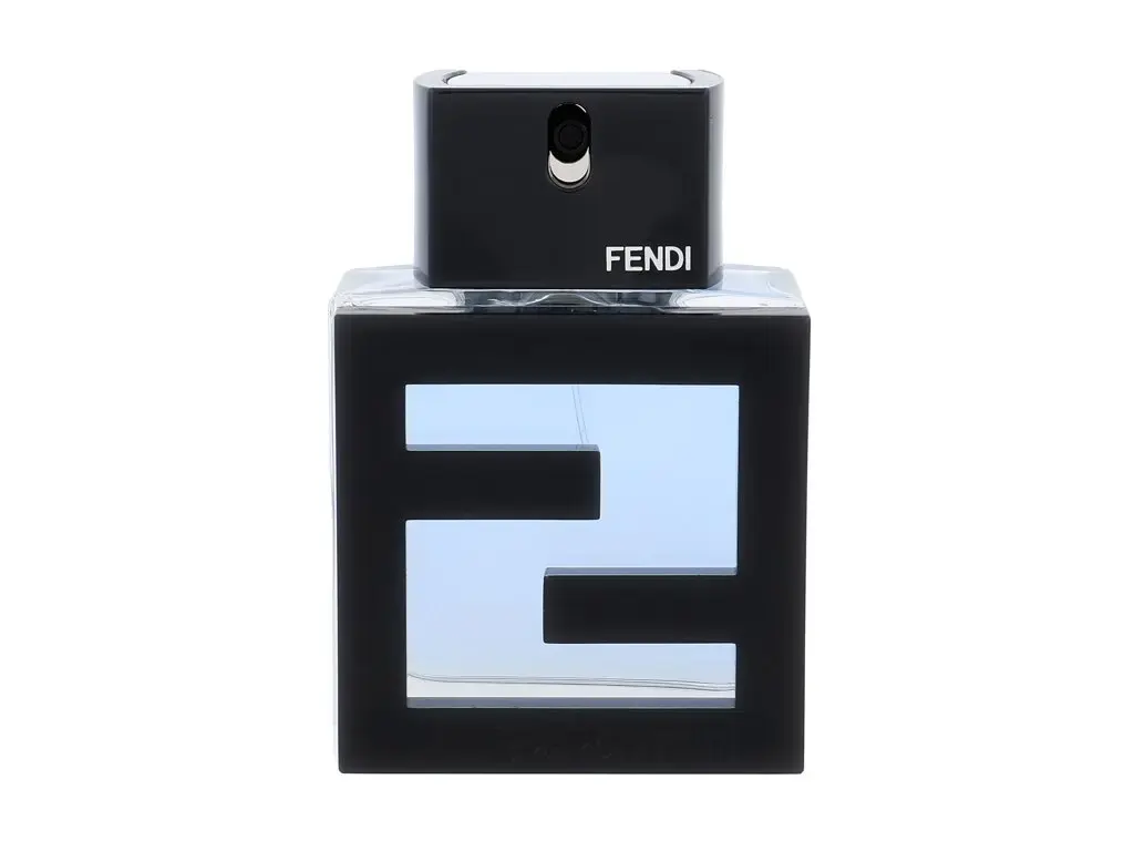 Fendi Fan di Fendi Pour Homme Acqua Eau de Toilette 50 ml