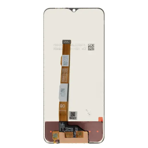 LCD Display + Touch Unit for Vivo Y52 5G/Y72 5G/Y33s 4G