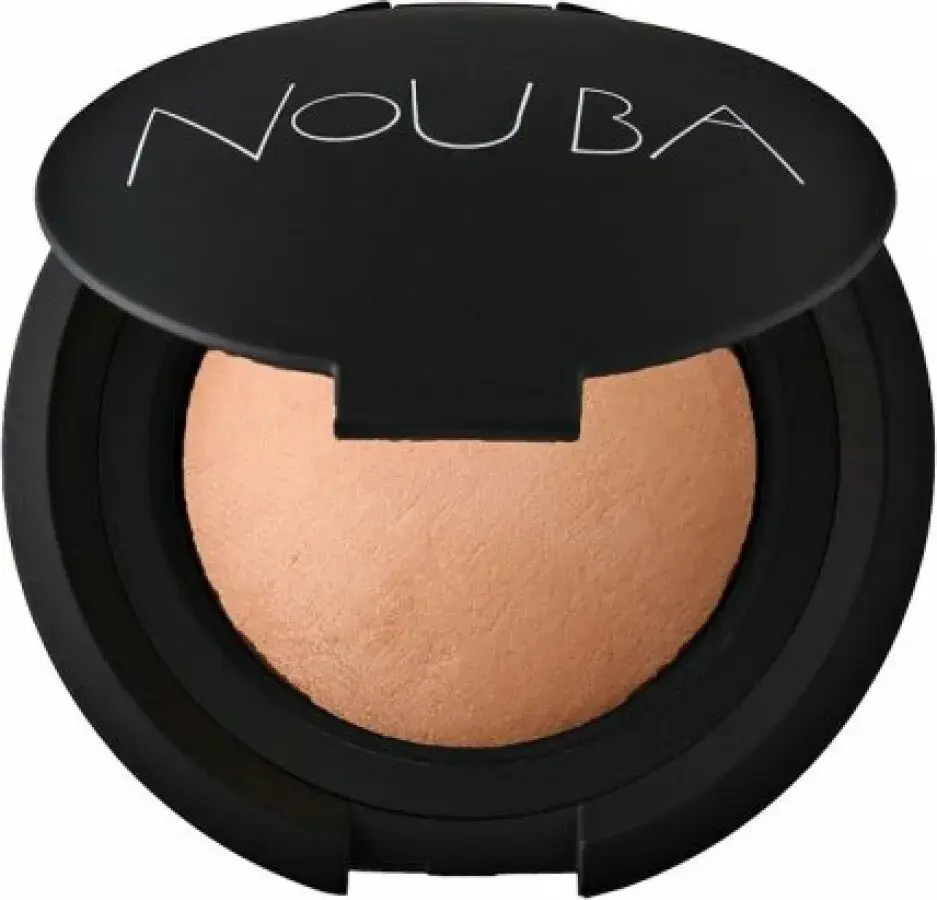Nouba , , Bronzing, Bronzer Compact Powder, 01, 6 g