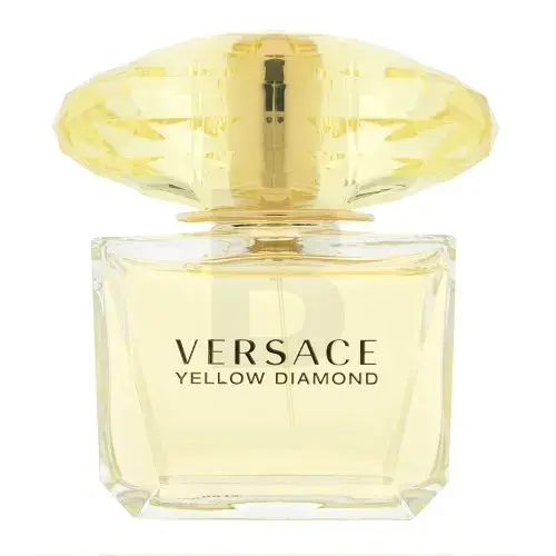 Versace Yellow Diamond (EDT) tualetes ūdens sievietēm 90 ml