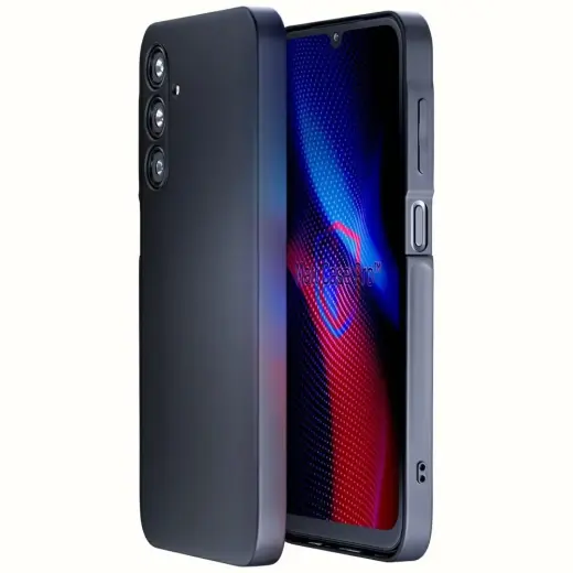 Case 3MK Matt Case Pro for Samsung Galaxy A25 5G