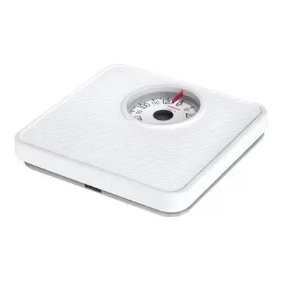 Soehnle Scale Tempo Analogue 130kg white (61098)