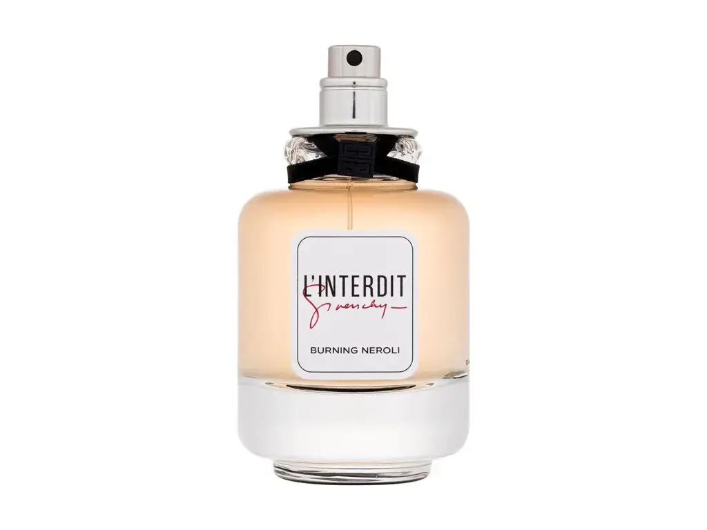 Givenchy L'Interdit Édition Millésime Burning Neroli Eau de Parfum 50 ml