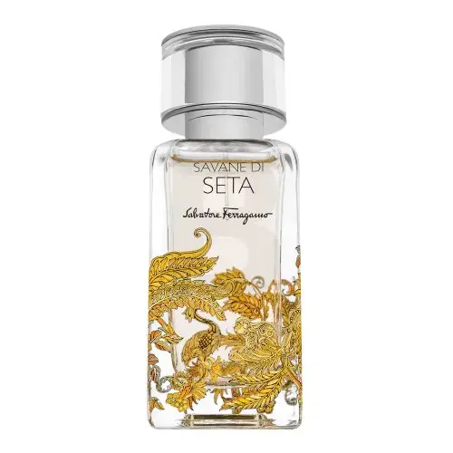 Salvatore Ferragamo Savane di Seta (EDP) parfüümvesi unisex 50 ml