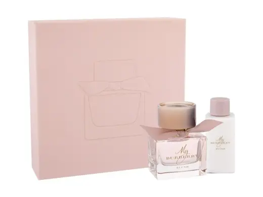 Burberry My Burberry Blush Eau de Parfum 50 ml