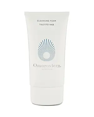 Omorovicza Budapest Cleansers Cleansing Foam 150Ml in Skin
