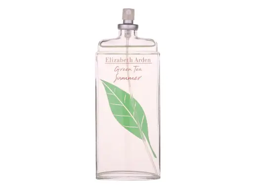 Elizabeth Arden Green Tea Summer Eau de Toilette 100 ml